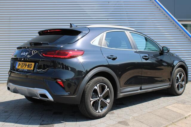KIA Xceed 1.6 GDi PHEV DynamicPlusLine