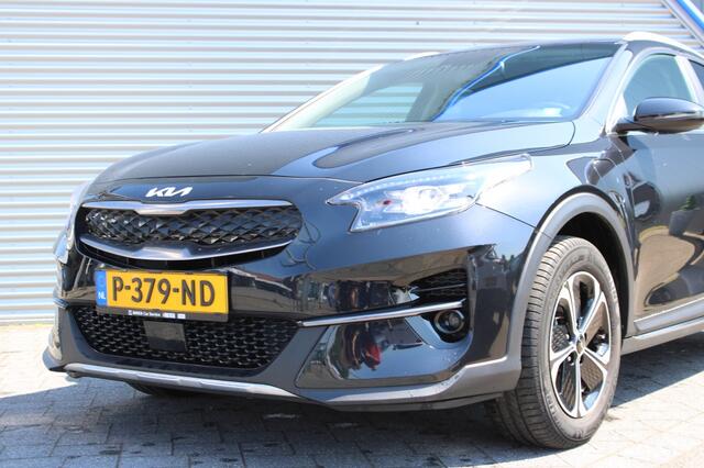 KIA Xceed 1.6 GDi PHEV DynamicPlusLine