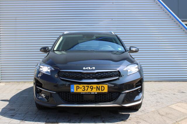 KIA Xceed 1.6 GDi PHEV DynamicPlusLine