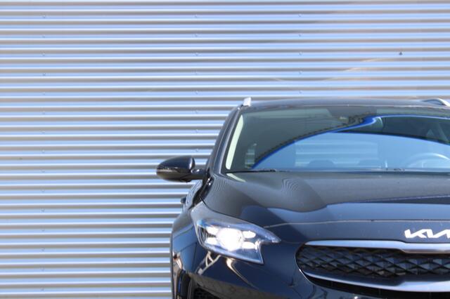 KIA Xceed 1.6 GDi PHEV DynamicPlusLine