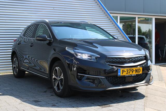 KIA Xceed 1.6 GDi PHEV DynamicPlusLine
