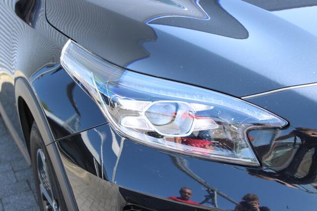 KIA Xceed 1.6 GDi PHEV DynamicPlusLine