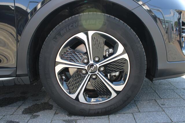 KIA Xceed 1.6 GDi PHEV DynamicPlusLine