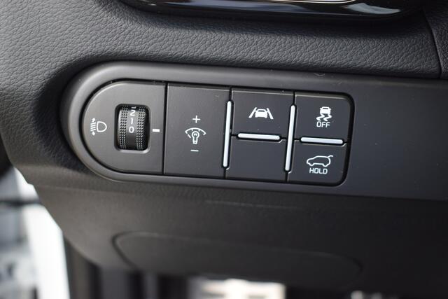 KIA Xceed 1.5 T-GDi GT-Line MY25 ECC Cr.Control Navi+Camera+BT Pano-dak Stoel+StuurVerw. Keyless 7jr.Garantie