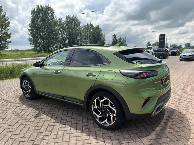 KIA Xceed 1.5 T-GDi GT-Line First Edition Facelift | 160PK | Zeer sportieve auto