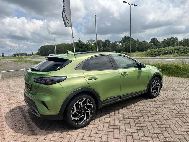 KIA Xceed 1.5 T-GDi GT-Line First Edition Facelift | 160PK | Zeer sportieve auto