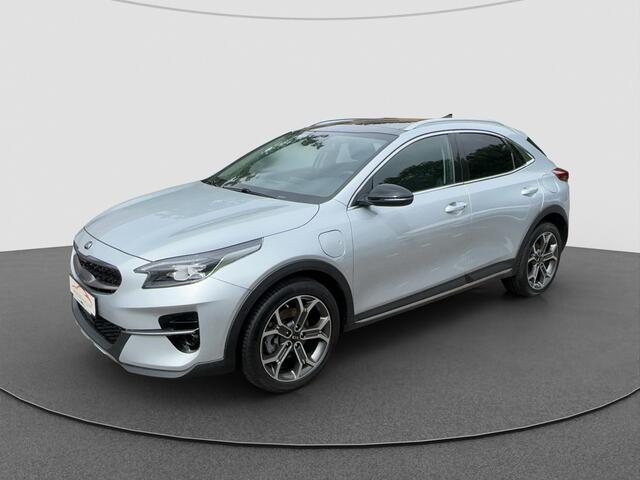 KIA Xceed 1.6 GDi PHEV ExecutiveLine | Leder | Pano | Stoelventilatie