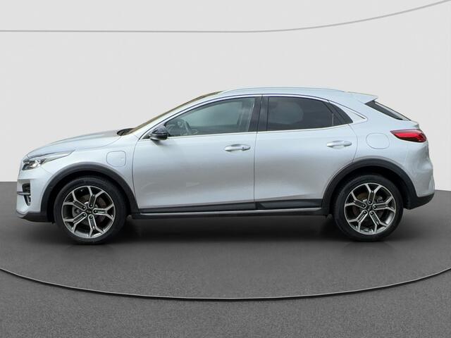 KIA Xceed 1.6 GDi PHEV ExecutiveLine | Leder | Pano | Stoelventilatie