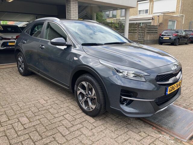 KIA Xceed 1.5 T-GDi 160 Dyn.Line AUTOMAAT