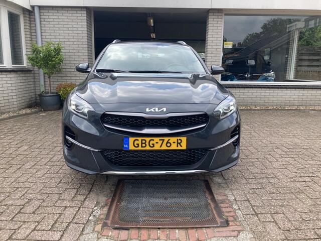 KIA Xceed 1.5 T-GDi 160 Dyn.Line AUTOMAAT