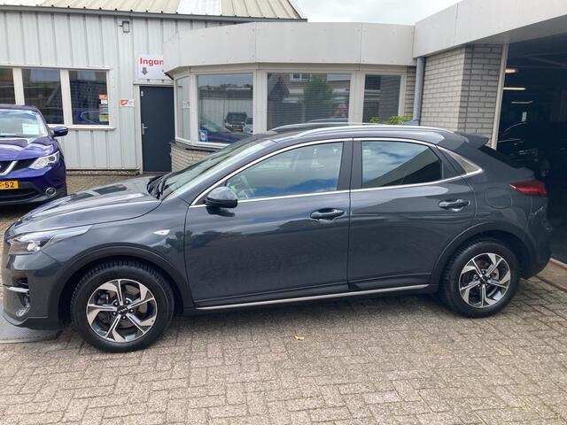 KIA Xceed 1.5 T-GDi 160 Dyn.Line AUTOMAAT