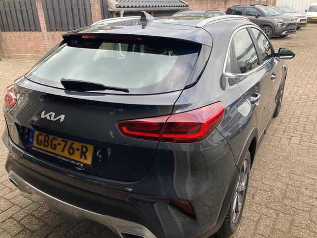 KIA Xceed 1.5 T-GDi 160 Dyn.Line AUTOMAAT