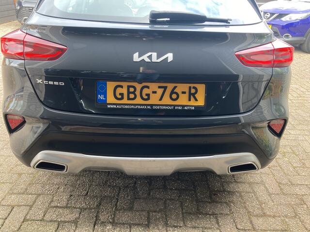 KIA Xceed 1.5 T-GDi 160 Dyn.Line AUTOMAAT
