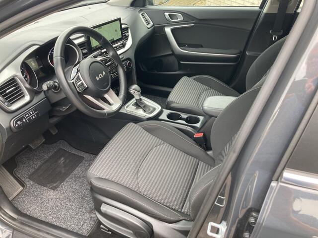 KIA Xceed 1.5 T-GDi 160 Dyn.Line AUTOMAAT