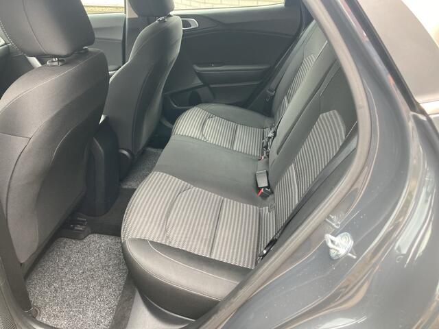 KIA Xceed 1.5 T-GDi 160 Dyn.Line AUTOMAAT