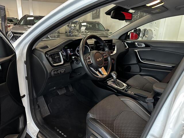 KIA Xceed 1.6 GDi PHEV DynamicLine