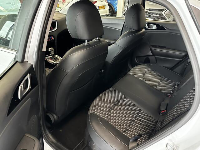 KIA Xceed 1.6 GDi PHEV DynamicLine