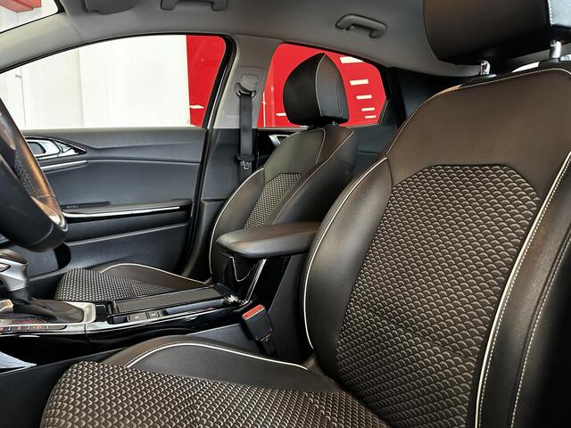 KIA Xceed 1.6 GDi PHEV DynamicLine