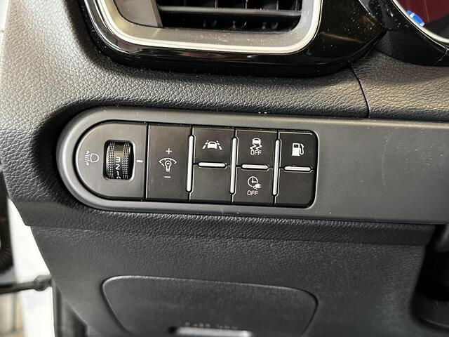 KIA Xceed 1.6 GDi PHEV DynamicLine