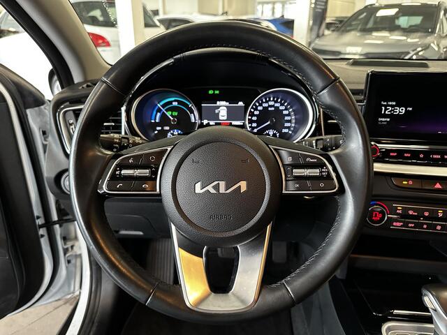 KIA Xceed 1.6 GDi PHEV DynamicLine