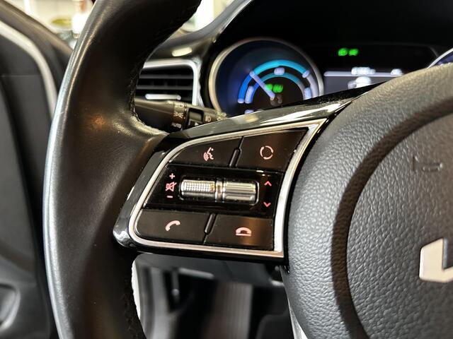 KIA Xceed 1.6 GDi PHEV DynamicLine
