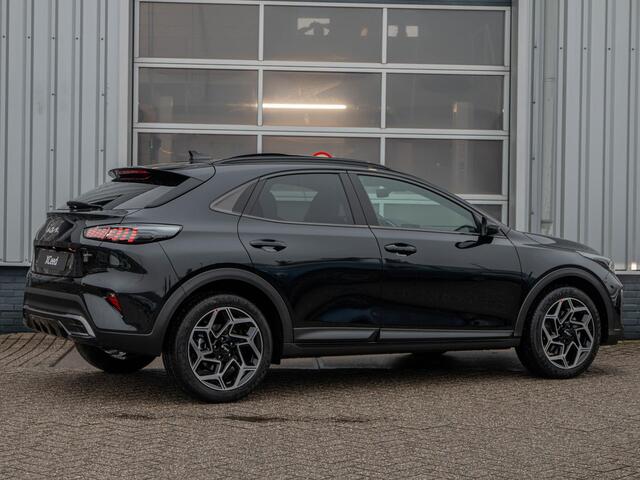 KIA Xceed 1.5 T-GDi GT-PlusLine | Navigatie | Achteruitrijcamera | Parkeersensoren |
