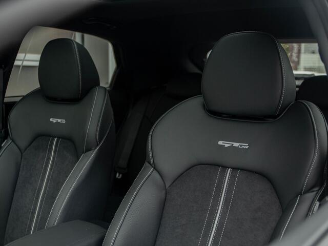 KIA Xceed 1.5 T-GDi GT-PlusLine | Navigatie | Achteruitrijcamera | Parkeersensoren |