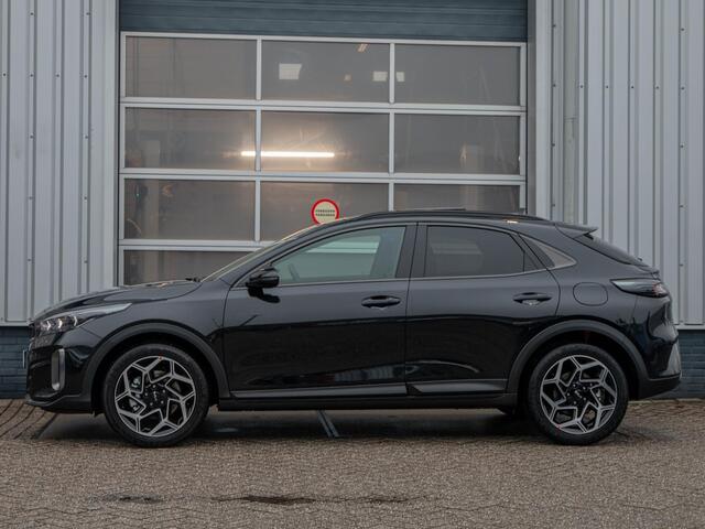 KIA Xceed 1.5 T-GDi GT-PlusLine | Navigatie | Achteruitrijcamera | Parkeersensoren |