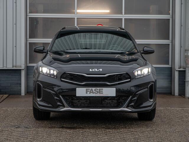 KIA Xceed 1.5 T-GDi GT-PlusLine | Navigatie | Achteruitrijcamera | Parkeersensoren |