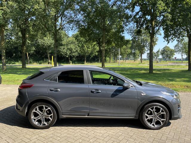 KIA Xceed 1.4 T-GDi DynamicLine | CARPLAY | STOELVERWARMING | CAMERA | 140PK