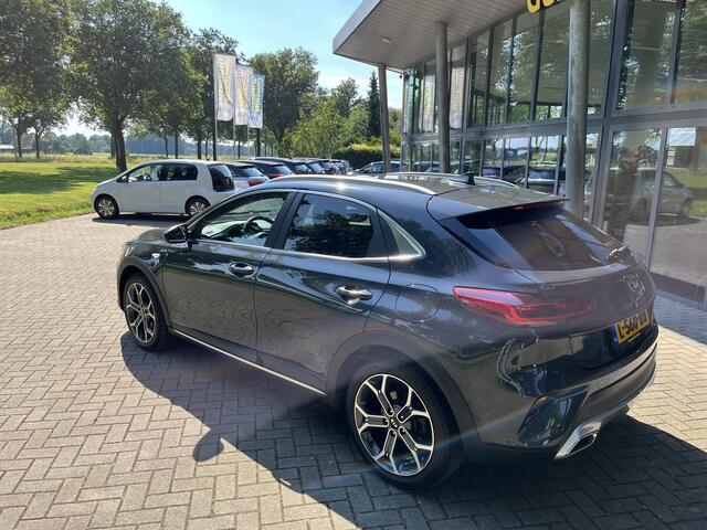 KIA Xceed 1.4 T-GDi DynamicLine | CARPLAY | STOELVERWARMING | CAMERA | 140PK