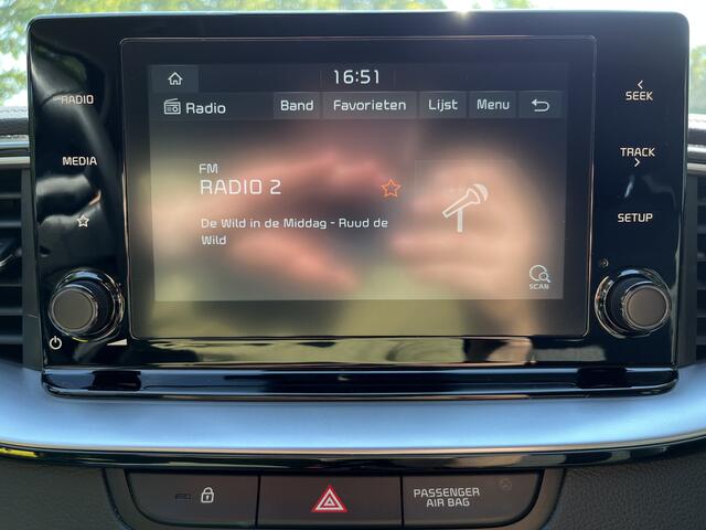 KIA Xceed 1.4 T-GDi DynamicLine | CARPLAY | STOELVERWARMING | CAMERA | 140PK