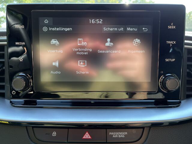 KIA Xceed 1.4 T-GDi DynamicLine | CARPLAY | STOELVERWARMING | CAMERA | 140PK