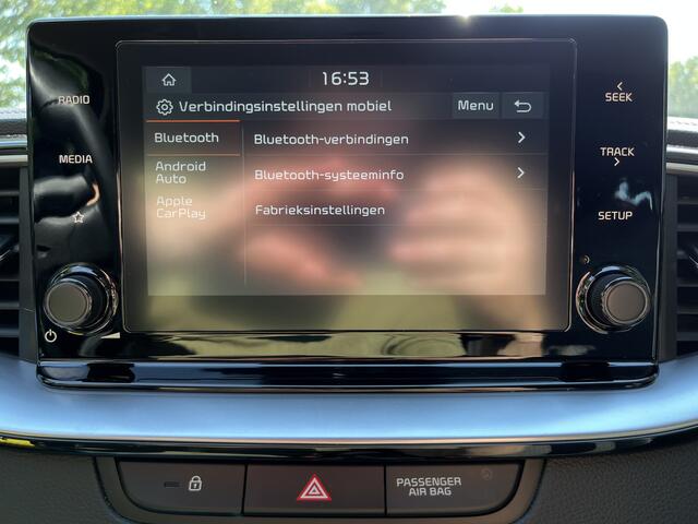 KIA Xceed 1.4 T-GDi DynamicLine | CARPLAY | STOELVERWARMING | CAMERA | 140PK