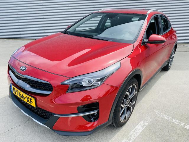 KIA Xceed 1.0 T-GDi DynamicLine Trekhaak | Clima | Cruise | Navi