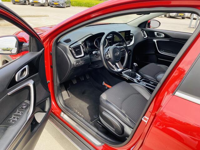 KIA Xceed 1.0 T-GDi DynamicLine Trekhaak | Clima | Cruise | Navi