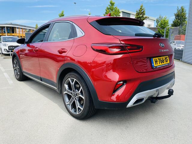 KIA Xceed 1.0 T-GDi DynamicLine Trekhaak | Clima | Cruise | Navi