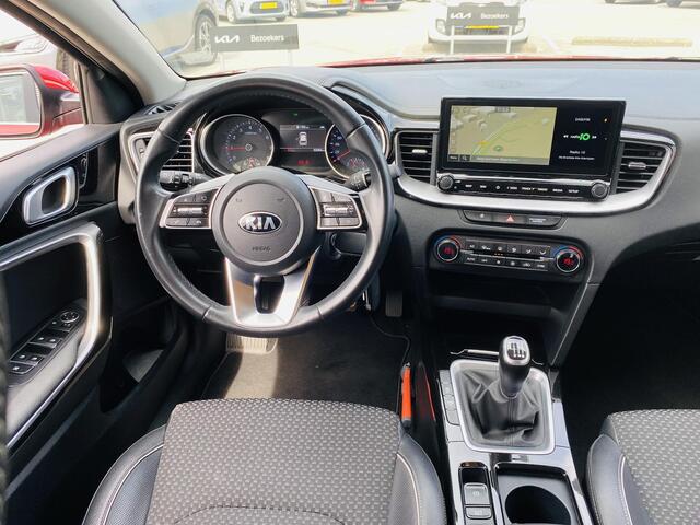 KIA Xceed 1.0 T-GDi DynamicLine Trekhaak | Clima | Cruise | Navi