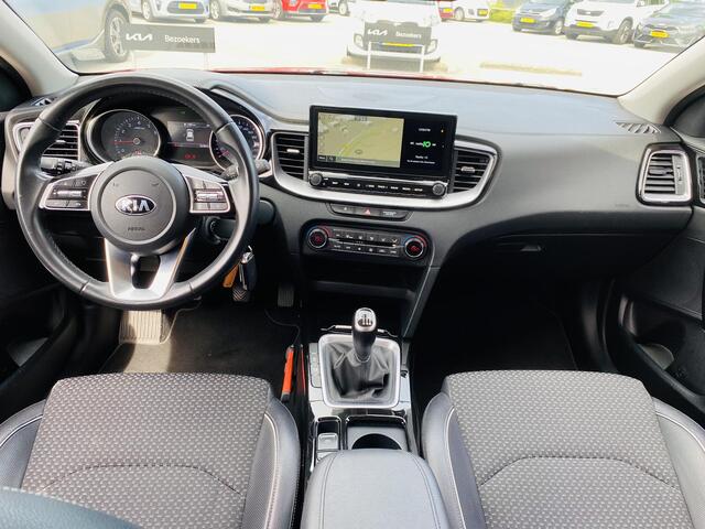 KIA Xceed 1.0 T-GDi DynamicLine Trekhaak | Clima | Cruise | Navi