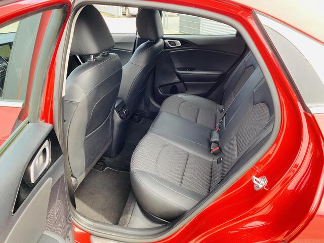 KIA Xceed 1.0 T-GDi DynamicLine Trekhaak | Clima | Cruise | Navi