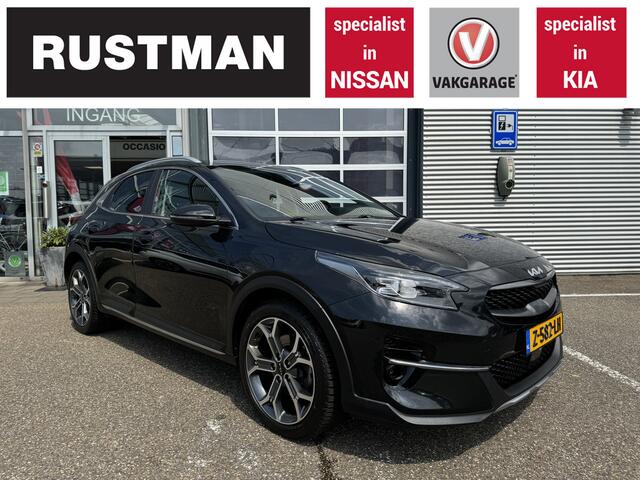 KIA Xceed Automat 1.5 T-GDI MHEV DynamicLine