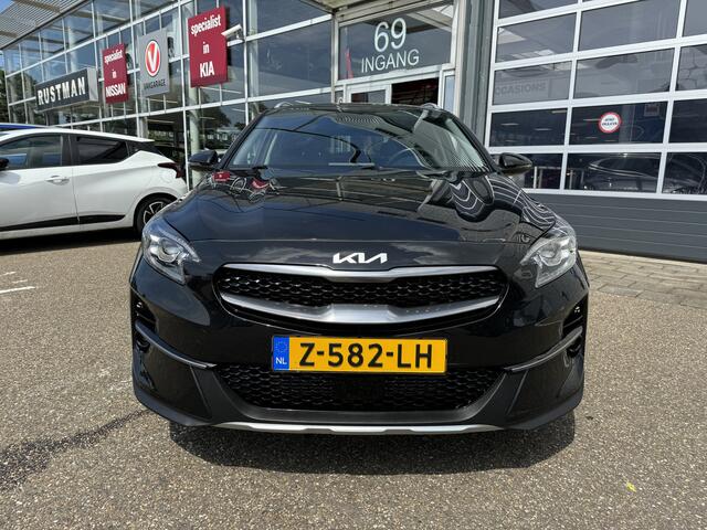 KIA Xceed Automat 1.5 T-GDI MHEV DynamicLine