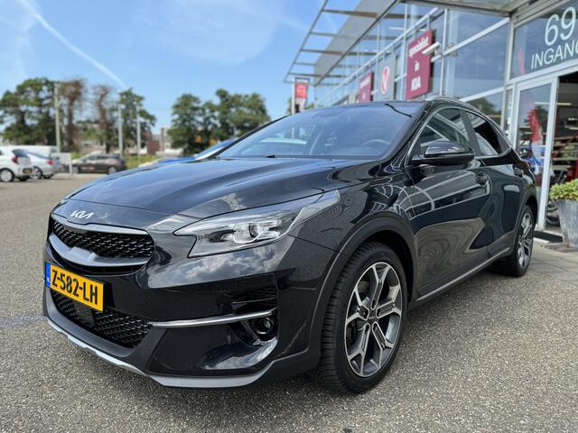 KIA Xceed Automat 1.5 T-GDI MHEV DynamicLine