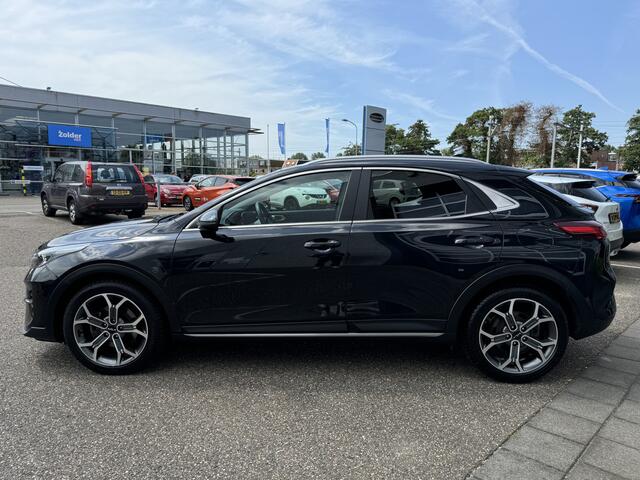 KIA Xceed Automat 1.5 T-GDI MHEV DynamicLine