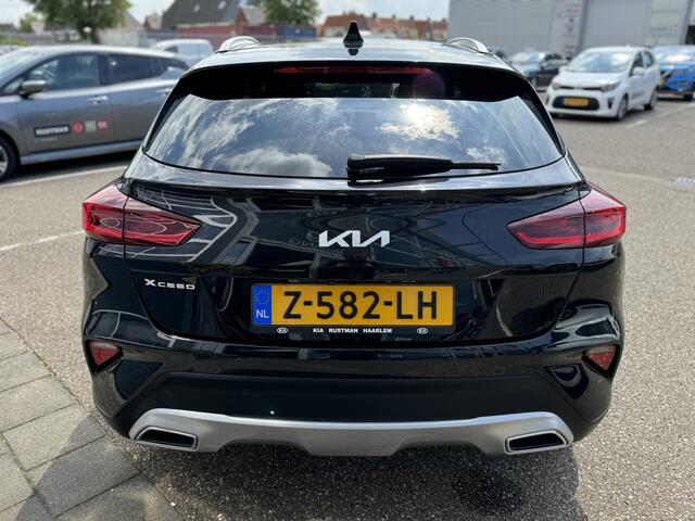 KIA Xceed Automat 1.5 T-GDI MHEV DynamicLine