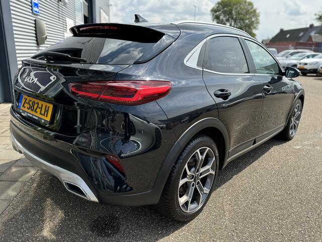KIA Xceed Automat 1.5 T-GDI MHEV DynamicLine