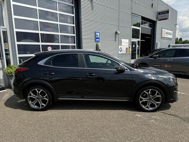 KIA Xceed Automat 1.5 T-GDI MHEV DynamicLine