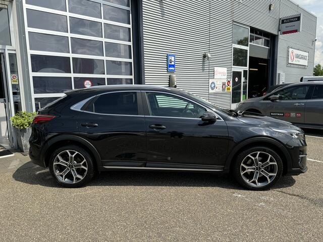 KIA Xceed Automat 1.5 T-GDI MHEV DynamicLine