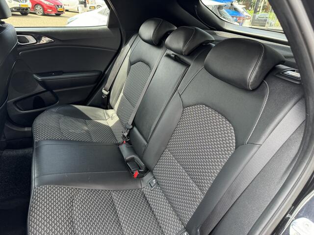 KIA Xceed Automat 1.5 T-GDI MHEV DynamicLine