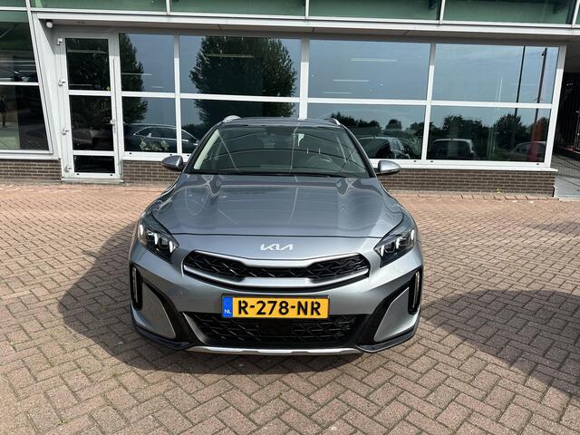 KIA Xceed 1.5 T-GDi DynamicLine Automaat | Nieuw geleverd |